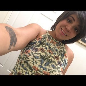 Meet your Posher, Karla